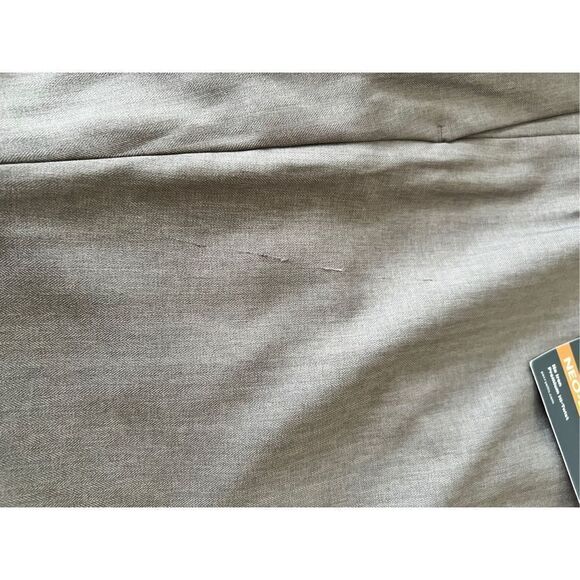 PERRY ELLIS PORTFOLIO SLIM DRESS Pants size 38x32 - Picture 9 of 9